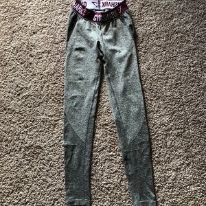 Gymshark Flex Leggings (XS)